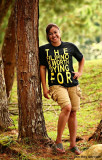 Me in Eden Resort