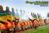 Hinugyaw Festival 2010