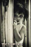 THE HAUNTING (A HALLOWEEN SHOOT)