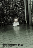 THE HAUNTING (A HALLOWEEN SHOOT)