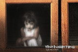 THE HAUNTING (A HALLOWEEN SHOOT)