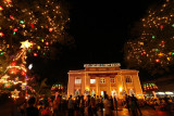 Pasko Fiesta Scenes in Davao