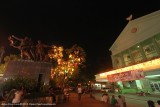 Pasko Fiesta Scenes in Davao