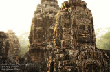 Temple of Bayon, Angkor