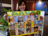 Davao Poster Calendar of Events 