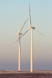 windmills