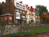 old Quebec City