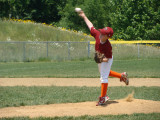 2009 Robbie Baseball Pictures
