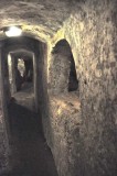 Catacombs Rabat