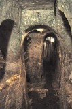 Catacombs Rabat