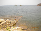 Lake Kariba from the chalet door.jpg