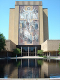 South Bend - Notre Dame