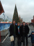 Drew Yuliya and Zhenya in Red Square Day.jpg