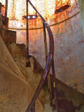 Stairway to Heaven ?