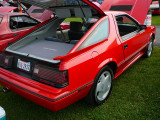 Michael V. - 86 Daytona