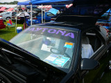 Charley Lacus - 89 Daytona ES