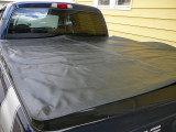 Dakota Quad Cab Tonneau Cover (Off 02 Dakota Quad Cab) $160 Firm