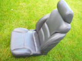 92 Lebaron Passenger Side Leather Seat