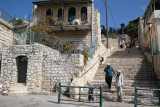 Residents of Tzfat