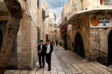 Jerusalem: The Old City – The Jewish Quarter