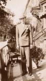 Uncle Morris - mothers brother  (circa 1930)