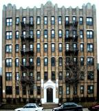 410 Westminster Road in Brooklyn where Richard was raised.