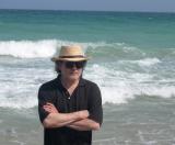 Richard at Pompano Beach, Florida (3-05)