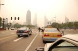 May 29, 2006 - Shanghai Smog