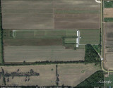 Palo Alto satellite image