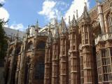 Spires 4
