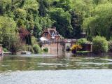 Bridge on Thames