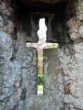 Castle Cross