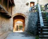 Castle Stairs