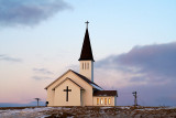 Reykhólakirkja