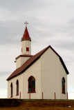 Staðarhólskirkja