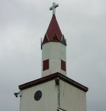 Staðarhólskirkja