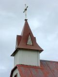 Skarðskirkja