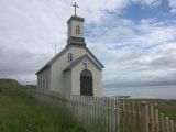 Staðarfellskirkja