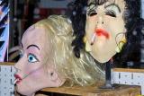 Visage