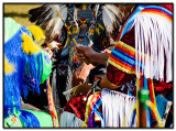 Tennessee State Pow Wow 2008