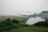 Marshes East of the Volga River