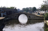 Suzhou Bridge