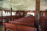 Church Interior