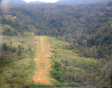 Jungle Airstrip