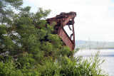 Dock Relic
