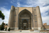 Bibi Khanum Mosque