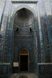 Shadi Mulk Aka Mausoleum (1372)