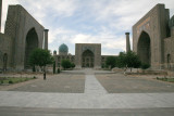   Uzbekistan 2009 - The Silk Road