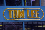 Tom Lee Music Store
