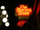 The Blarney Stone